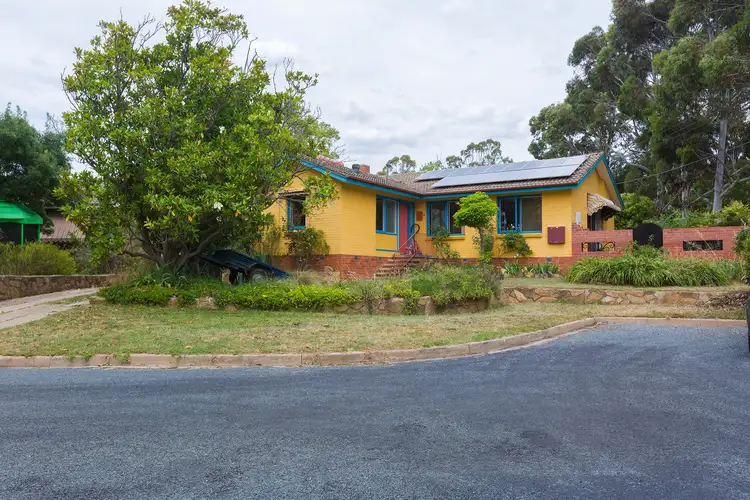 9 Rooth Place, Watson ACT 2602