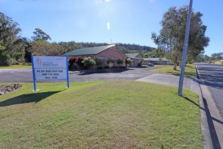 Fifth view of Homely land listing, Lot 89 Celtic Circuit, Townsend NSW 2463