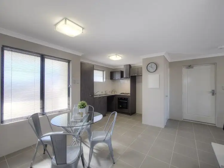 Seventh view of Homely apartment listing, 6/15 Boonooloo Road, Kalamunda WA 6076