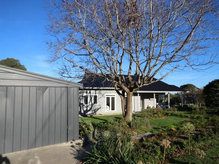 Sixth view of Homely house listing, 1 Dunn Street, Wonthaggi VIC 3995