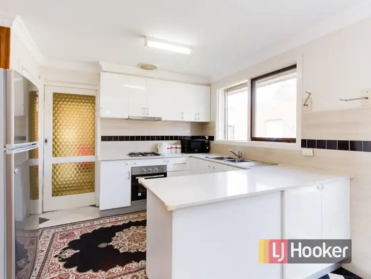 Fourth view of Homely unit listing, 1/14 Frawley Road, Eumemmerring VIC 3177