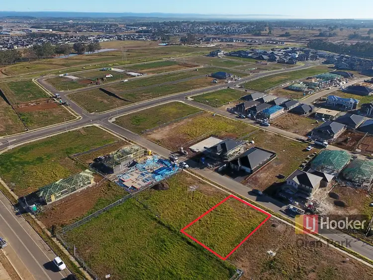 Sixth view of Homely land listing, 14 Cape York Street, Gregory Hills NSW 2557