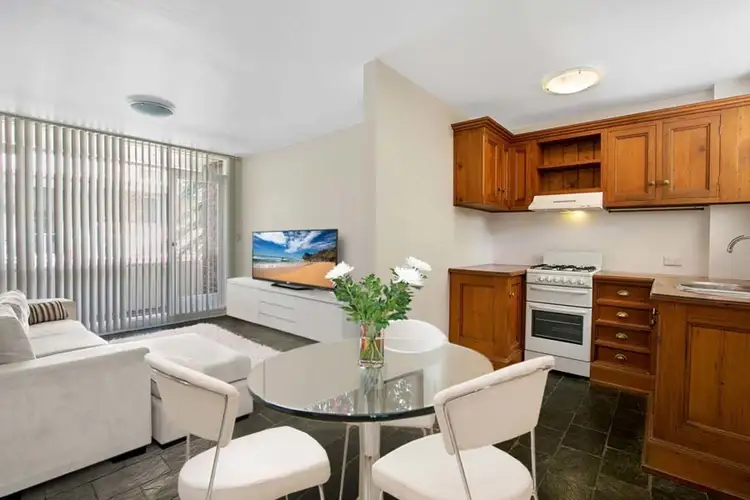 Second view of Homely apartment listing, 6/23 Woolcott Street, Newport NSW 2106