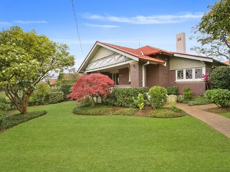 66 Tindale Road, Artarmon NSW 2064