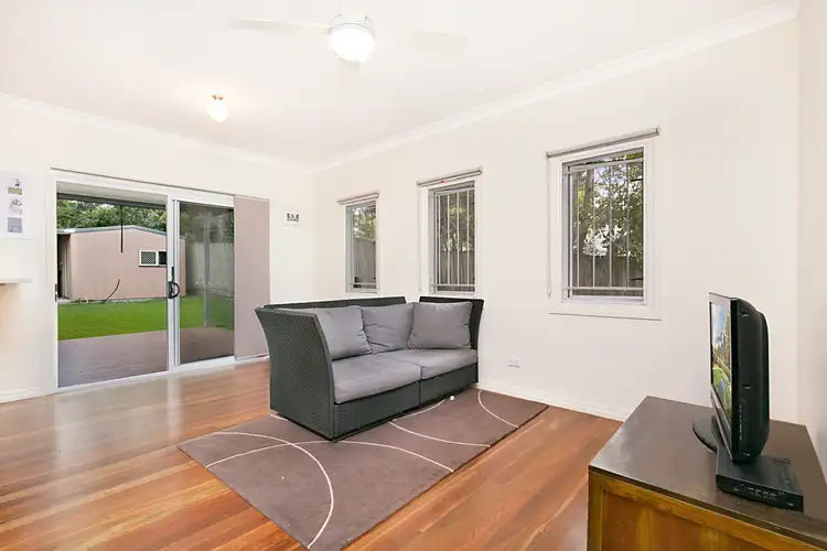 Fifth view of Homely house listing, 55 Willard Street, Carina Heights QLD 4152