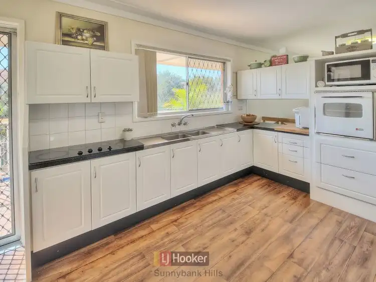Third view of Homely house listing, 18 Tandanya Street, Mansfield QLD 4122