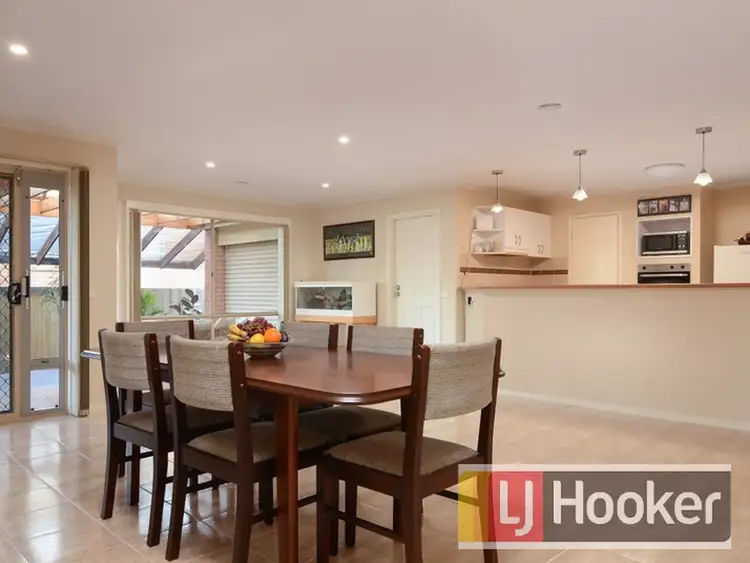 Sixth view of Homely house listing, 1 Stirling Circuit, Beaconsfield VIC 3807