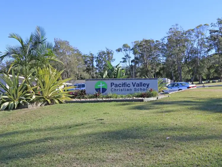 Sixth view of Homely land listing, Lot 85 Aberdeen Place, Townsend NSW 2463