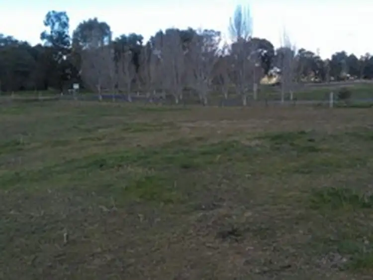Fourth view of Homely land listing, 55 Dawson Drive, Cowra NSW 2794