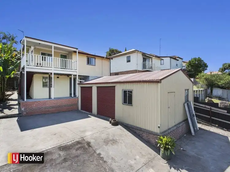 23 Monteith Street, Cringila NSW 2502