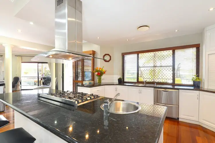 Third view of Homely house listing, 4 Linville Court, Kin Kora QLD 4680
