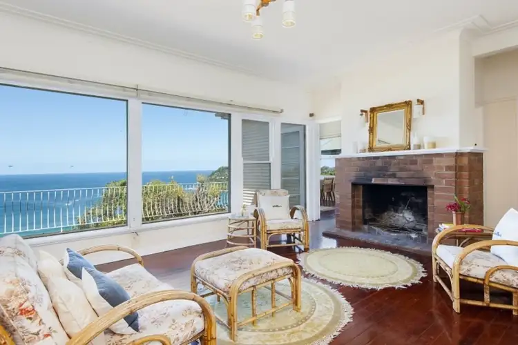 Second view of Homely house listing, 31 Bynya Road, Palm Beach NSW 2108