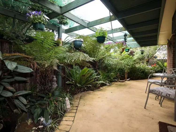 Third view of Homely house listing, 48 Bourke Crescent, Hoppers Crossing VIC 3029