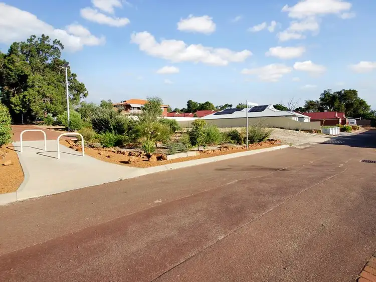 Sixth view of Homely land listing, 34 Swindells Lane, Kalamunda WA 6076