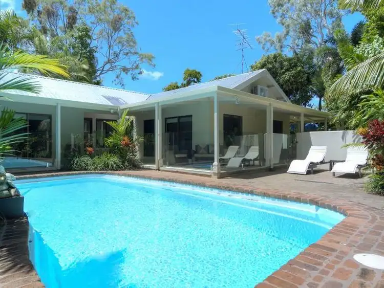 Second view of Homely house listing, 13 Langley Road, Port Douglas QLD 4877