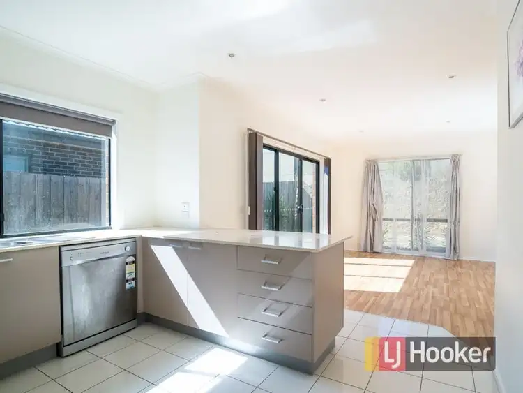 Fourth view of Homely house listing, 8/21 Kingfisher Drive, Doveton VIC 3177