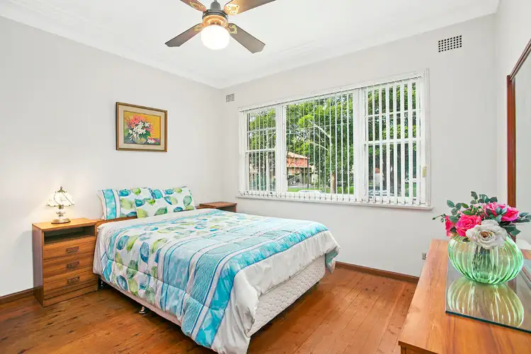 Second view of Homely house listing, 34 Barcoo Street, Roseville NSW 2069