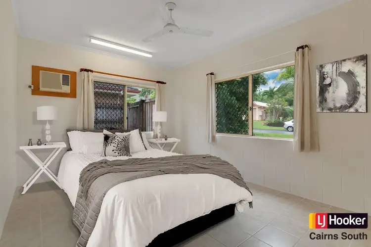 Fourth view of Homely house listing, 35 Foxtail Street, Mount Sheridan QLD 4868