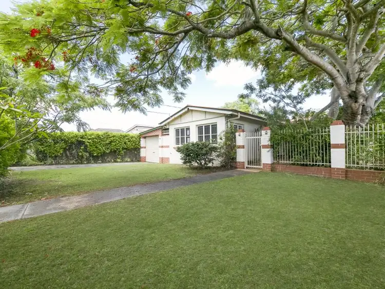 37 WATFORD STREET, Upper Mount Gravatt QLD 4122