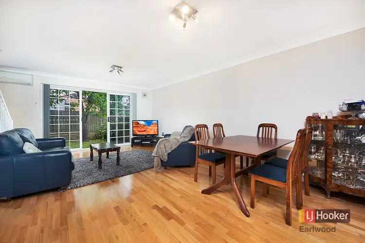 Third view of Homely townhouse listing, 6/121-127 Riverview Road, Earlwood NSW 2206