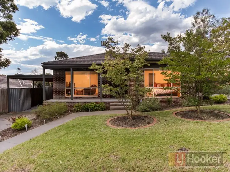 4/3 Alfred Street, Boronia VIC 3155