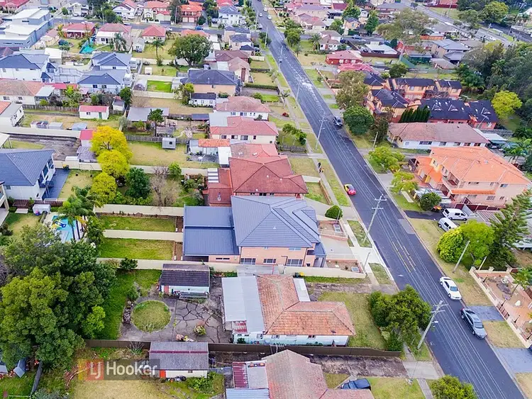 Third view of Homely house listing, 73 Boronia Street, South Wentworthville NSW 2145