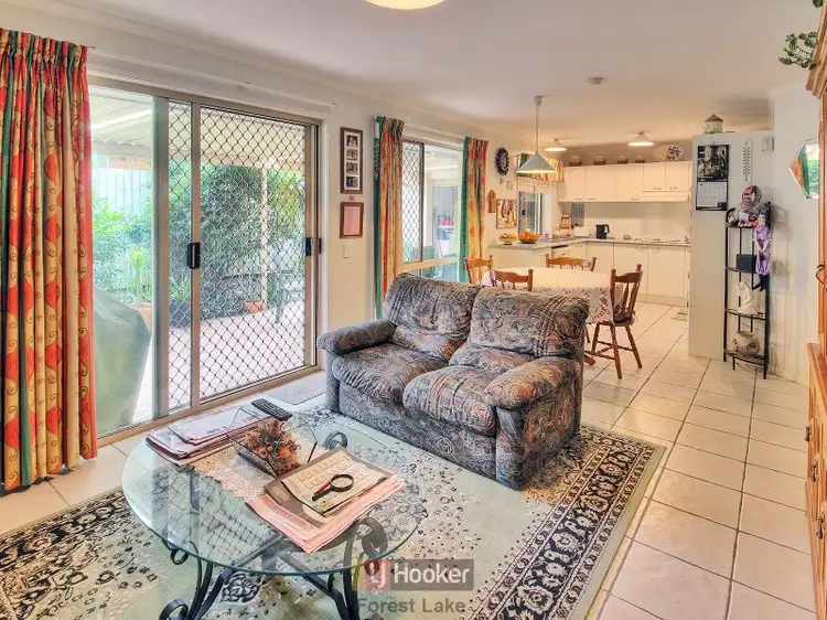 Second view of Homely house listing, 13 Green Place, Durack QLD 4077
