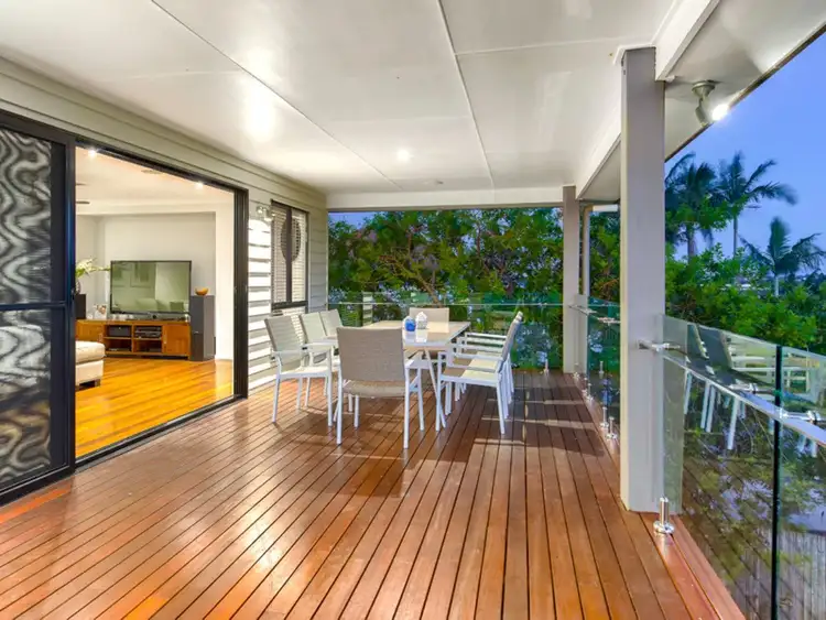 Fourth view of Homely house listing, 46 Minimine Street, Stafford QLD 4053