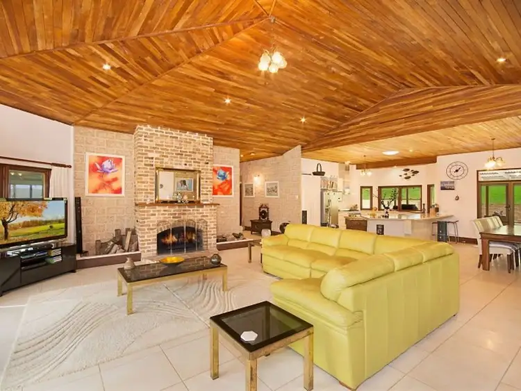 Third view of Homely house listing, 1097 Booyong Road, Clunes NSW 2480