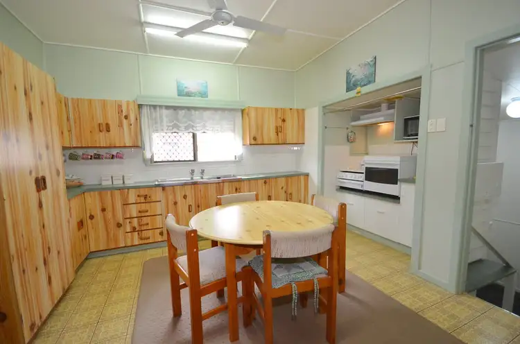 Fifth view of Homely house listing, 21 Edward Street, Beaudesert QLD 4285