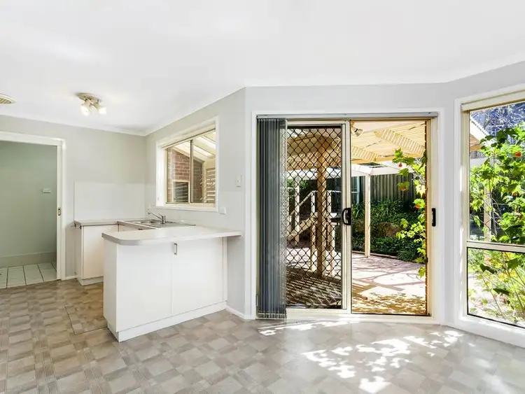 Fourth view of Homely townhouse listing, 8/23 Chave Street, Holt ACT 2615
