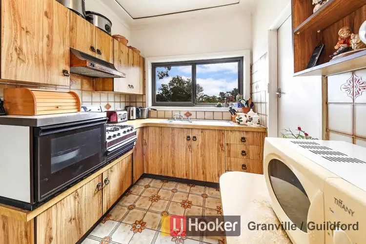 Third view of Homely house listing, 17 Palmer Street, Guildford NSW 2161