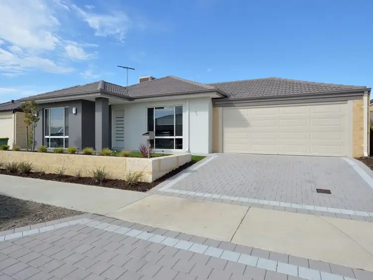 Main view of Homely house listing, 18 Pavonia Parade, Baldivis WA 6171