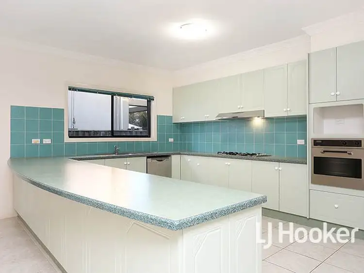 Third view of Homely house listing, 35 Sandy Point Road, Sanctuary Lakes VIC 3030