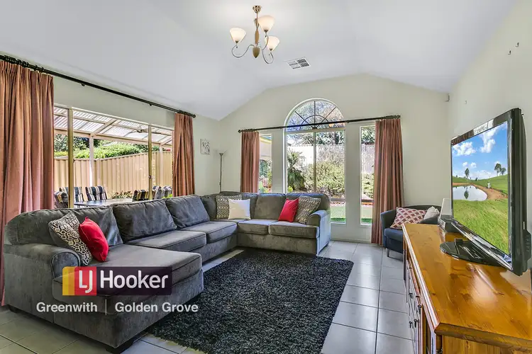 Fifth view of Homely house listing, 2 Springton Lane, Greenwith SA 5125