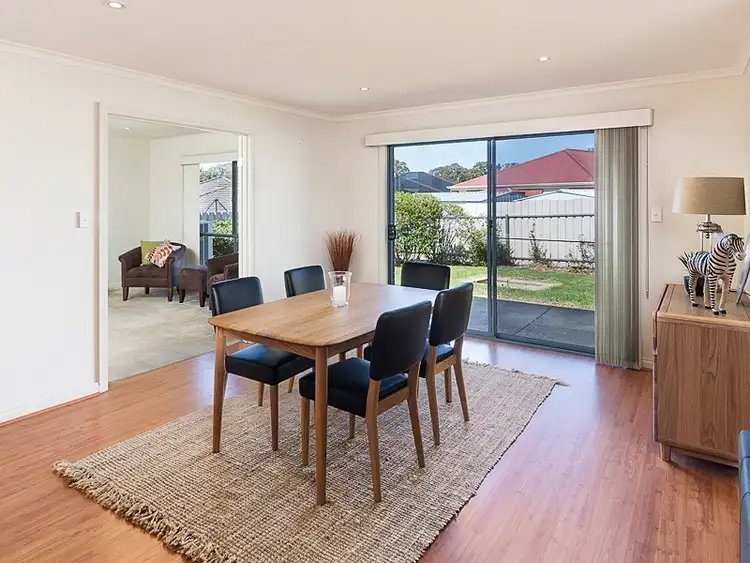 Fifth view of Homely house listing, 5 Post Close, Mount Barker SA 5251