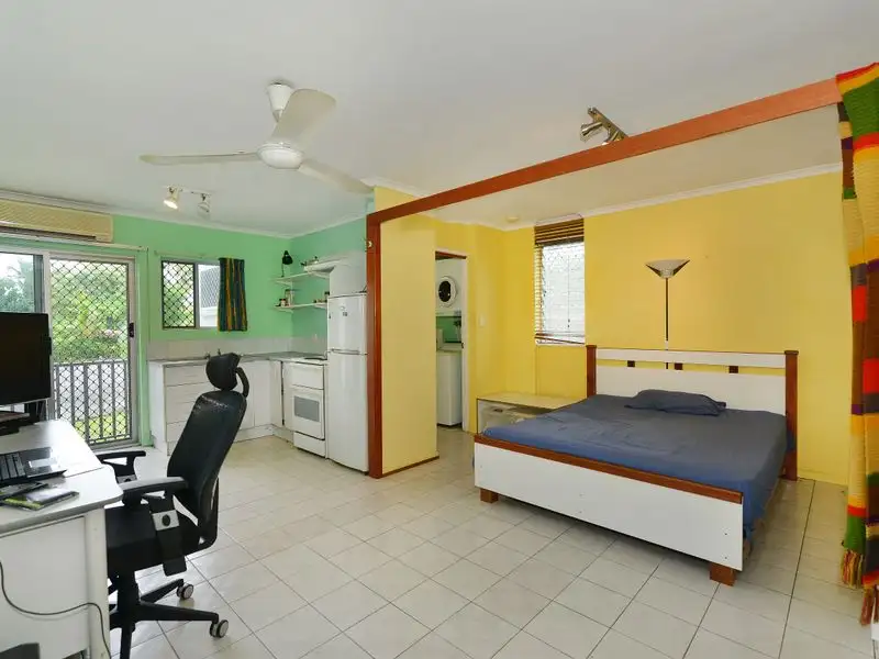 Main view of Homely studio listing, 7 394 Mayers Street, Edge Hill QLD 4870