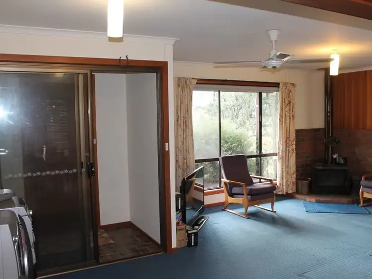 Second view of Homely house listing, 387 Eastwood Road, Wy Yung VIC 3875