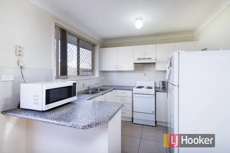 Third view of Homely villa listing, 3/58 Meacher Street, Mount Druitt NSW 2770