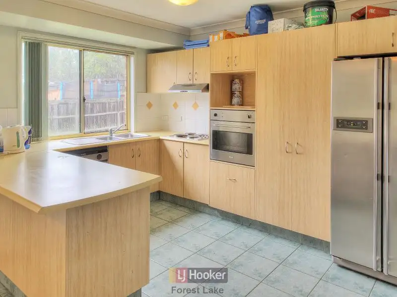 Main view of Homely house listing, 23 Bullen Circuit, Forest Lake QLD 4078