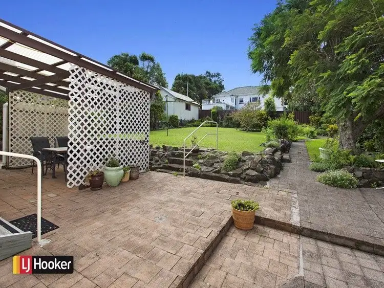 Seventh view of Homely house listing, 96 Cowper Street, Port Kembla NSW 2505