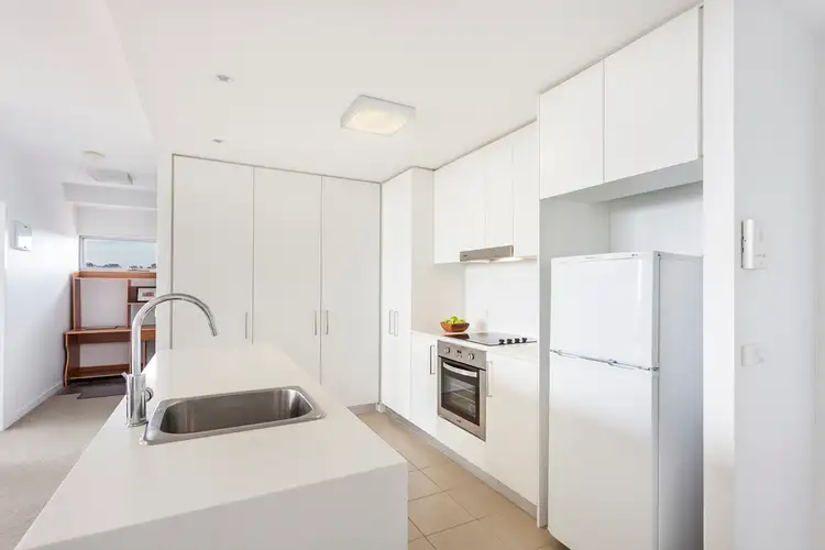 Second view of Homely apartment listing, 87/8 Baudinette Circuit, Bruce ACT 2617