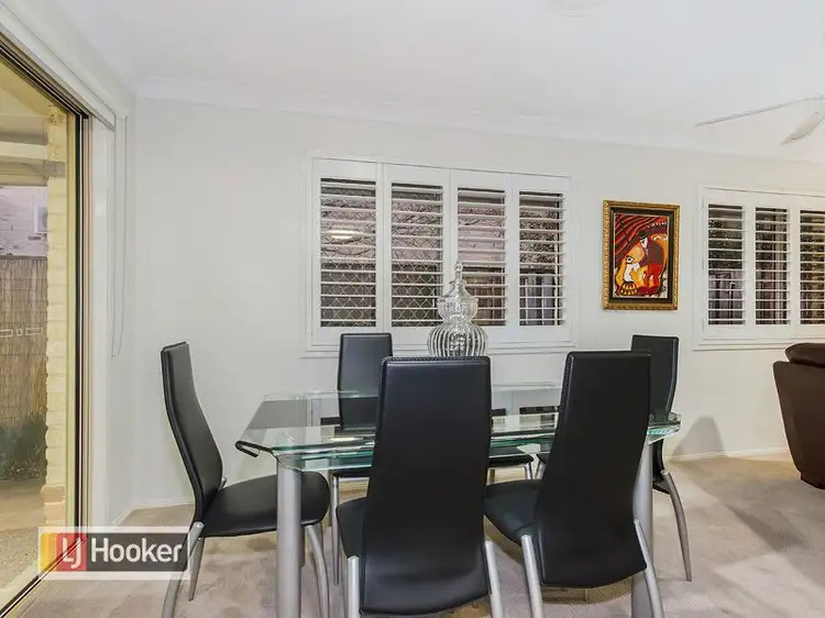Fourth view of Homely unit listing, 9/38 Beneke Street, Chermside QLD 4032