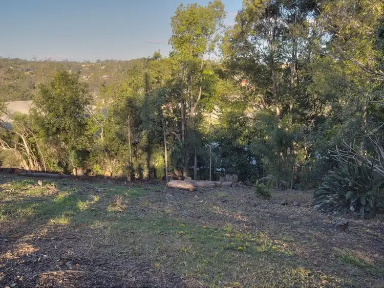 Third view of Homely land listing, 5 Sunnybank Avenue, Goonellabah NSW 2480