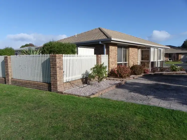 Main view of Homely unit listing, 1/78 Saunders Street, Wynyard TAS 7325