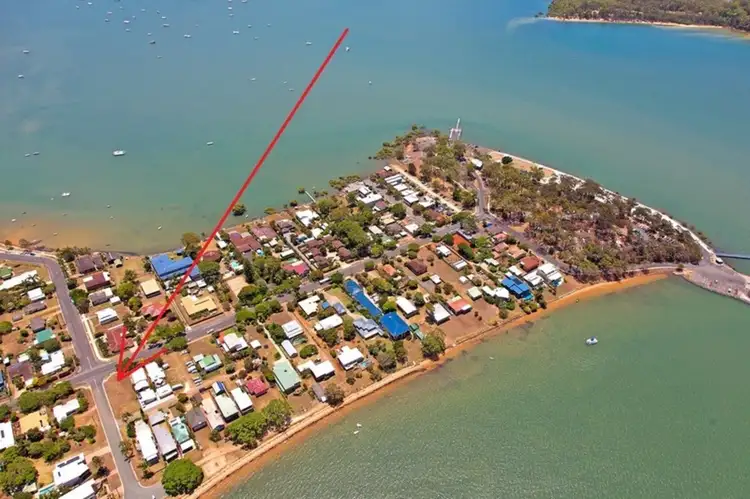 83 Colburn Avenue, Victoria Point QLD 4165