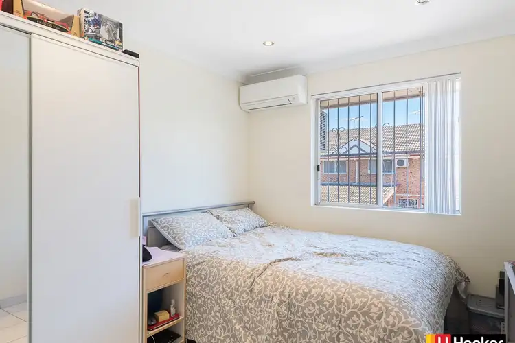 Sixth view of Homely townhouse listing, 47/29 Longfield Street, Cabramatta NSW 2166