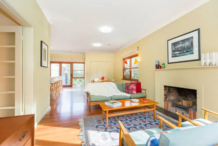 Third view of Homely house listing, 4 Holder Street, Turner ACT 2612