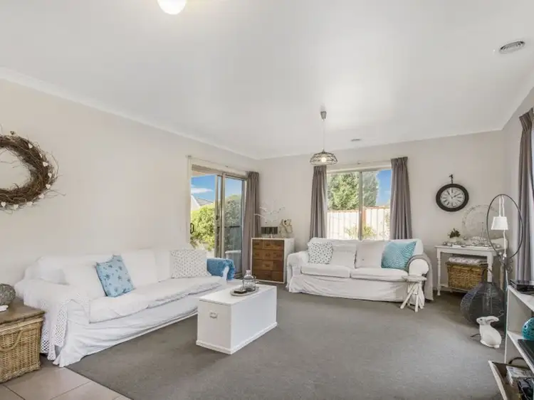 Fourth view of Homely unit listing, Unit 17/5 Eden Place, Wallan VIC 3756