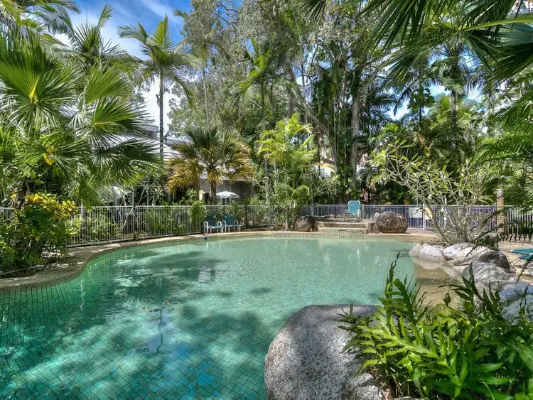 Sixth view of Homely villa listing, 1 Nirvana/25 Langley Road, Port Douglas QLD 4877
